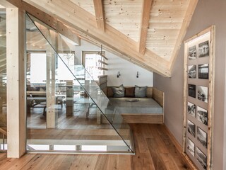 Casa per le vacanze Weißensee Documento 25