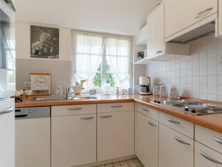 Küche / Küchenzeile
