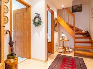 Ferienwohnung St. Peter-Ording Außenaufnahme 8