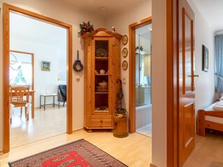 Ferienwohnung St. Peter-Ording Außenaufnahme 9