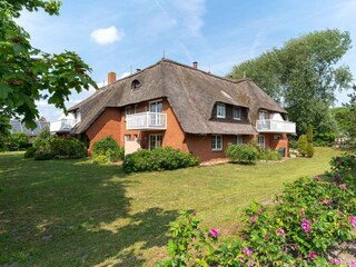 Ferienwohnung St. Peter-Ording Außenaufnahme 10