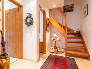 Ferienwohnung St. Peter-Ording Ausstattung 21