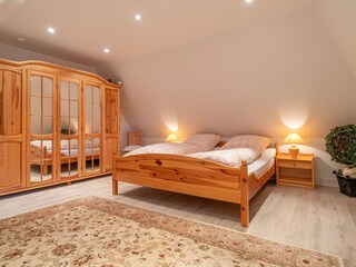 Ferienwohnung St. Peter-Ording Ausstattung 22