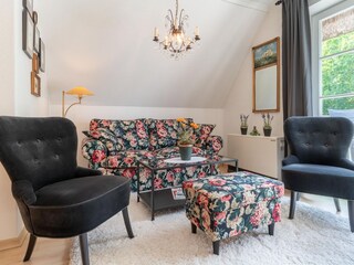 Ferienwohnung St. Peter-Ording Ausstattung 11