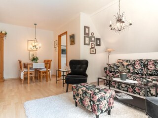 Ferienwohnung St. Peter-Ording Ausstattung 12