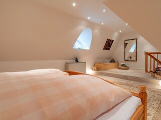 Ferienwohnung St. Peter-Ording Ausstattung 23