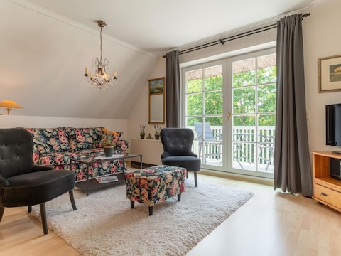Ferienwohnung Anna