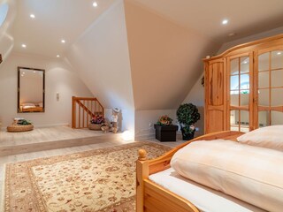 Ferienwohnung St. Peter-Ording Ausstattung 24