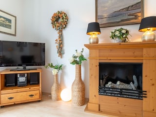 Ferienwohnung St. Peter-Ording Ausstattung 15