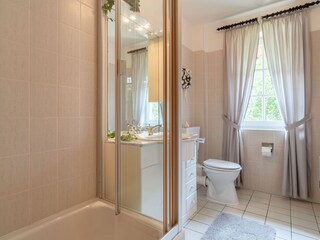Ferienwohnung St. Peter-Ording Ausstattung 18