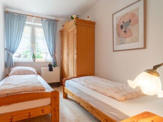 Ferienwohnung St. Peter-Ording Ausstattung 20