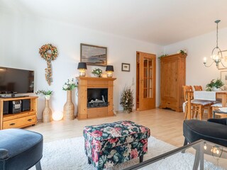 Ferienwohnung St. Peter-Ording Ausstattung 16
