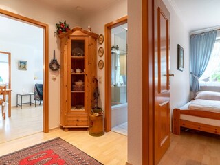 Ferienwohnung St. Peter-Ording Ausstattung 19