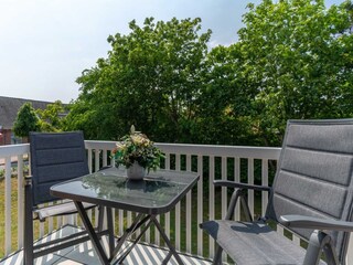 Ferienwohnung St. Peter-Ording Ausstattung 25