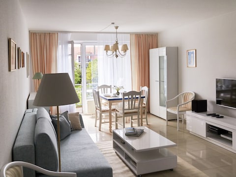 Ferienwohnung Ostseetraum
