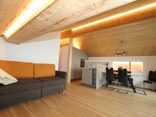 Appartement Schruns Équipement 20