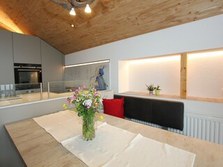 Appartement Schruns Kenmerken 12