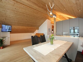 Apartamento Schruns Características 15