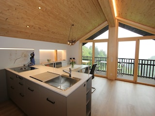 Apartment Schruns Ausstattung 19