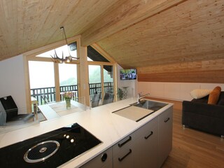 Appartement Schruns Kenmerken 15