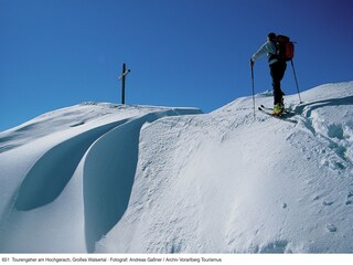 Apartment Schruns Environment 24