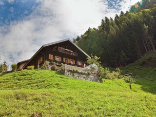 Appartement Schruns Buitenaudio-opname 4