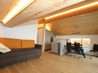 Appartement Schruns Équipement 19