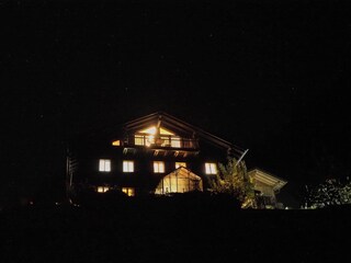 Apartment Schruns Außenaufnahme 6