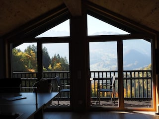 Apartment Schruns Außenaufnahme 9