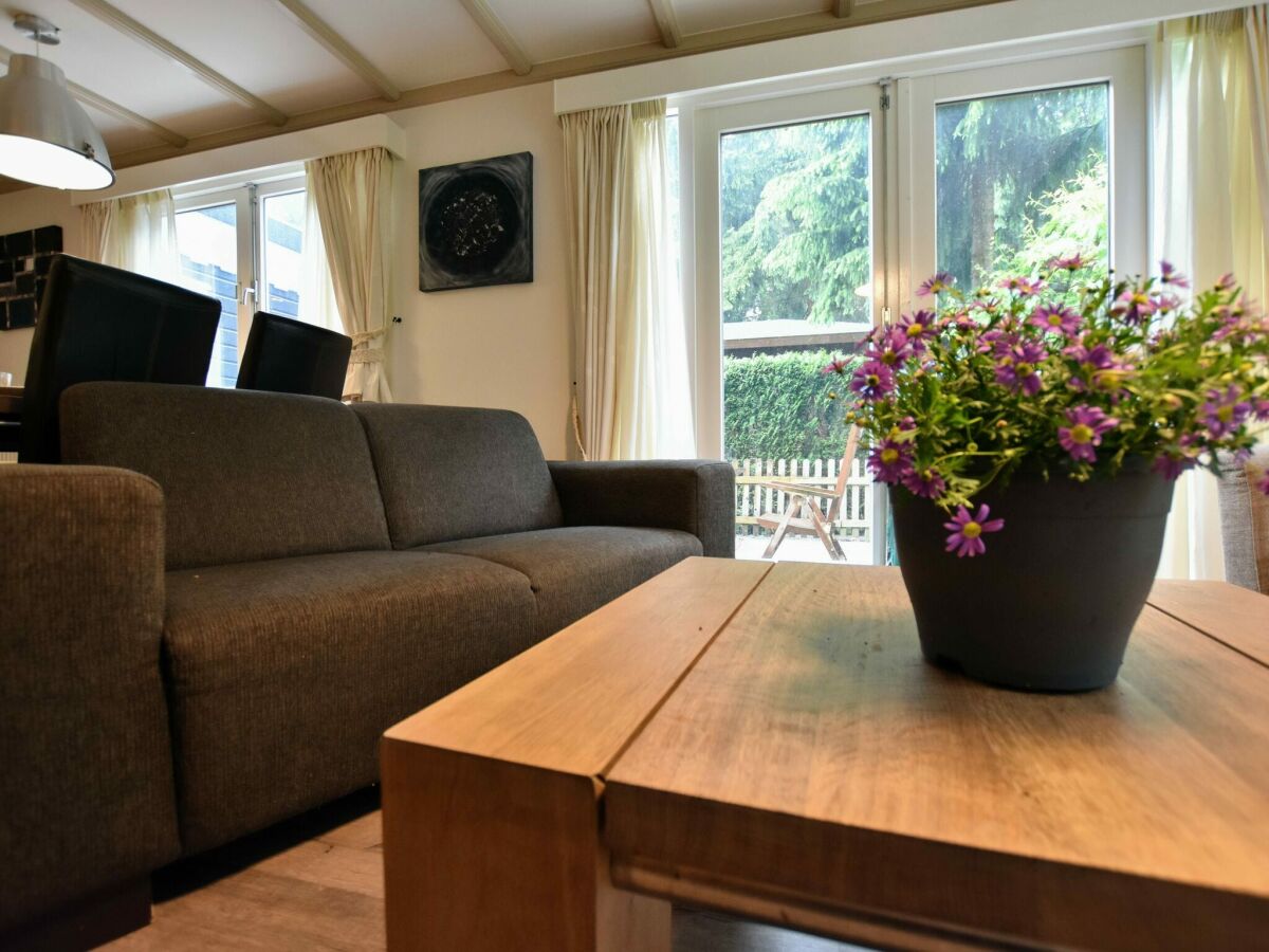 Chalet Putten Features 1