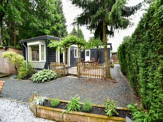 Chalet Putten Buitenaudio-opname 7