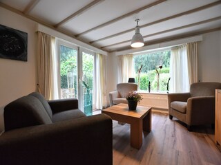 Chalet Putten Ausstattung 9