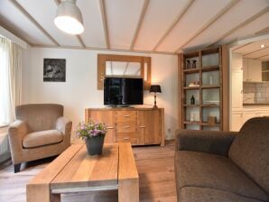Chalet in Veluwe bei Sauna Drôme - Putten - image1