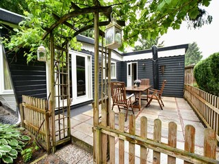 Chalet Putten Buitenaudio-opname 8