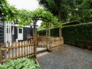 Chalet Putten Registrazione all'aperto 4