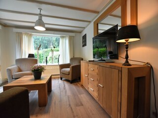 Chalet Putten Caratteristiche 17