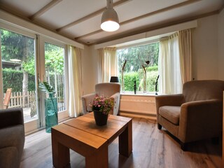 Chalet Putten Caratteristiche 18