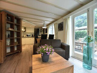 Chalet Putten Équipement 19