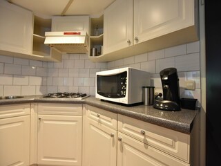 Chalet Putten Caratteristiche 19