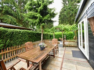Chalet Putten Outdoor Recording 9