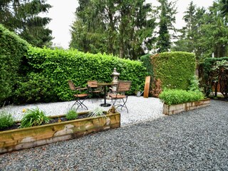 Chalet Putten Outdoor Recording 6