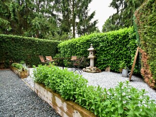 Chalet Putten Registrazione all'aperto 2