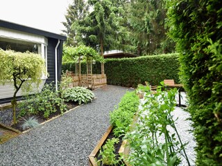 Chalet Putten Outdoor Recording 9
