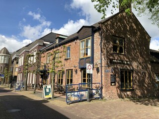 Chalet Putten Ambiente 35