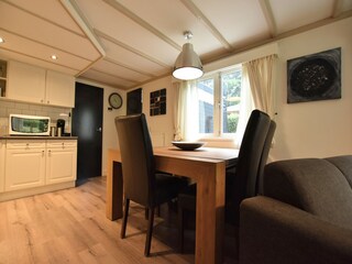 Chalet Putten Caratteristiche 21