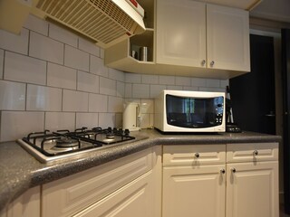 Chalet Putten Features 26