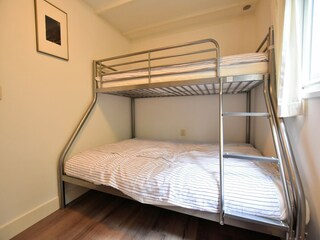 Chalet Putten Caratteristiche 22