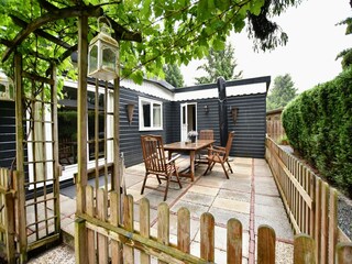 Chalet Putten Grabación al aire libre 7