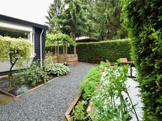 Chalet Putten Registrazione all'aperto 9