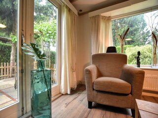 Chalet Putten Caratteristiche 26